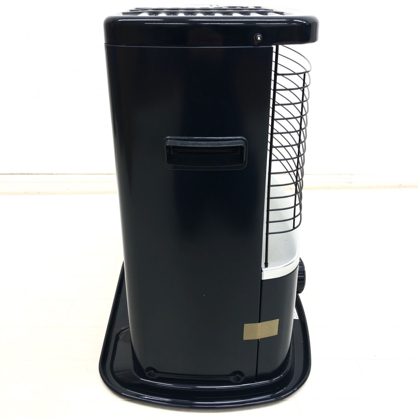 未使用 CORONA コロナ RX-2213Y-HDD 自然通気形開放式石油ストーブ 3.7