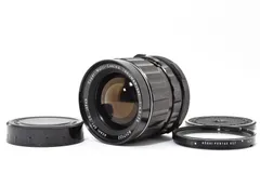 2026年最新】PENTAX Takumar 75 4.5の人気アイテム - メルカリ