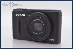 2026年最新】canon power shot s100の人気アイテム - メルカリ