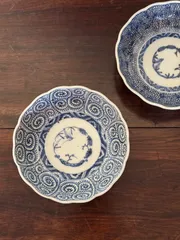 2026年最新】古伊万里蛸唐草の人気アイテム - メルカリ