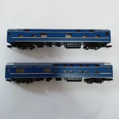 KATSUMI カツミ オロハネ25-554 北斗星客車 ロイヤルデュエット 2026年