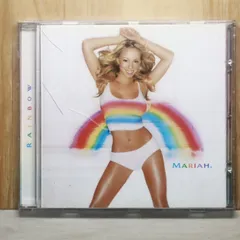 2026年最新】Mariah Carey / Rainbow (輸入盤CD)(マライア・キャリー