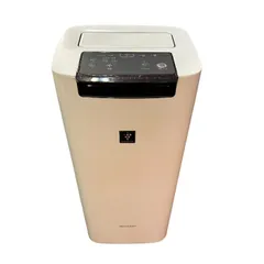 2026年最新】sharp スリム イオン ファンの人気アイテム - メルカリ