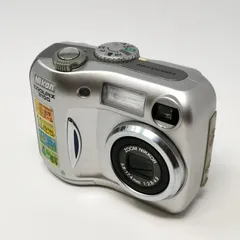 2026年最新】coolpix 3100の人気アイテム - メルカリ