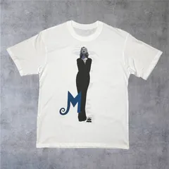 2026年最新】マドンナ tシャツ xlの人気アイテム - メルカリ