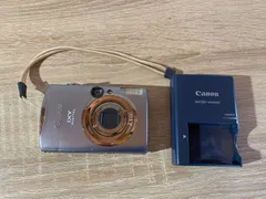 2026年最新】Canon IXY DIGITAL 900 ISの人気アイテム - メルカリ