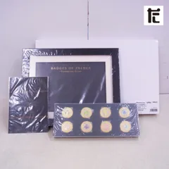 2026年最新】ポケモン バッジ チャンピオンロードの人気アイテム