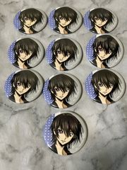 Another 見崎鳴 色紙 いとうのいぢ サイン 予約特典 - メルカリ