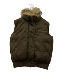 2026年最新】rrl ダウンベストの人気アイテム - メルカリ