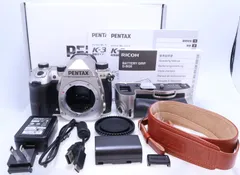 2026年最新】pentax pentax k-3の人気アイテム - メルカリ
