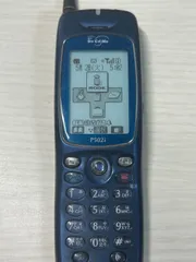 2026年最新】NTT DOCOMO PHS本体の人気アイテム - メルカリ