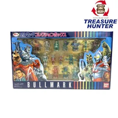 2026年最新】ブルマァクコレクションボックス・バンダイの人気アイテム