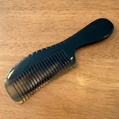 2026年最新】水牛櫛の人気アイテム - メルカリ