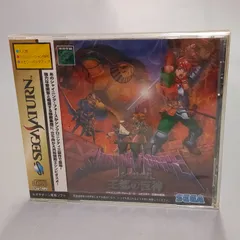 2026年最新】サターン シャイニングフォース3の人気アイテム - メルカリ