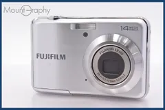 2026年最新】Finepix av210の人気アイテム - メルカリ