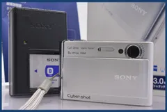 2026年最新】dsc-t70 サイバーショットの人気アイテム - メルカリ