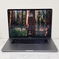 2026年最新】macbook pro 16インチ i9 2019 32gbの人気アイテム - メルカリ