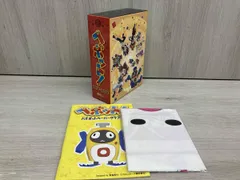 2026年最新】ヘボット dvd-boxの人気アイテム - メルカリ