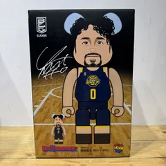 2026年最新】田臥勇太 ベアブリックの人気アイテム - メルカリ