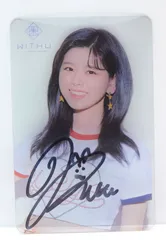 2026年最新】niziu サイン リクの人気アイテム - メルカリ