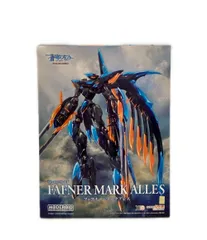 2026年最新】MODEROID 蒼穹のファフナー THE BEYOND ファフナー