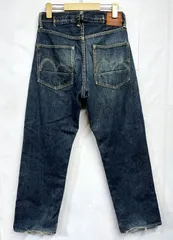 2026年最新】エヴィス EVISU 2004の人気アイテム - メルカリ