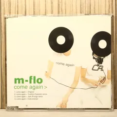 2026年最新】M-FLO come againの人気アイテム - メルカリ