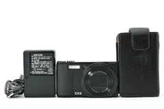 2026年最新】リコー cx2の人気アイテム - メルカリ