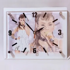 2026年最新】安室奈美恵 時計の人気アイテム - メルカリ