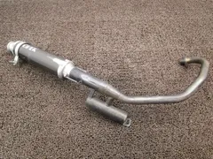 2026年最新】サイレンサー overの人気アイテム - メルカリ