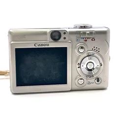 2026年最新】canon ixy 55の人気アイテム - メルカリ