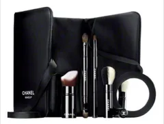 2026年最新】シャネル メイクブラシセットの人気アイテム - メルカリ