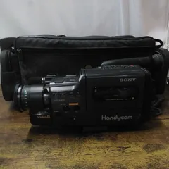 2026年最新】SONY CCD F340の人気アイテム - メルカリ