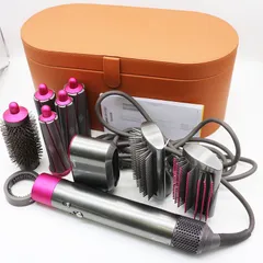 2026年最新】dyson airwrap completeの人気アイテム - メルカリ