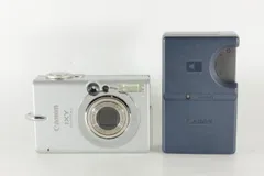 2026年最新】canon ixy digital 500の人気アイテム - メルカリ