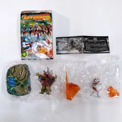 2026年最新】ウルトラ怪獣戯画バードンの人気アイテム - メルカリ