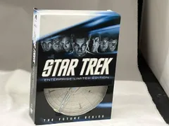 2026年最新】スタートレック エンタープライズの人気アイテム - メルカリ