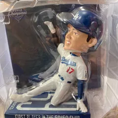 2026年最新】大谷翔平 フィギュア ボブルヘッドの人気アイテム - メルカリ