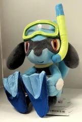 2026年最新】リオル ぬいぐるみ wcsの人気アイテム - メルカリ