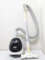 2026年最新】掃除機 Panasonic MC-K10Pの人気アイテム - メルカリ