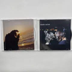 2026年最新】美波 emotional water (廃盤)cdの人気アイテム - メルカリ