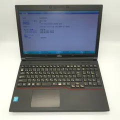 2026年最新】LIFEBOOK A553/HXの人気アイテム - メルカリ