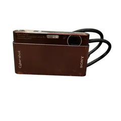 2026年最新】DSC-T77の人気アイテム - メルカリ