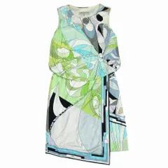 2026年最新】エミリオプッチ ワンピースの人気アイテム - メルカリ