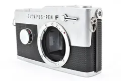 2026年最新】Olympus PEN-FTの人気アイテム - メルカリ
