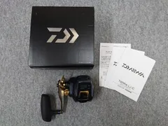 2026年最新】ダイワ ティエラLJ IC 200の人気アイテム - メルカリ