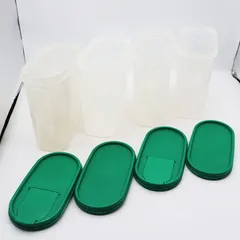 2026年最新】タッパーウェア セット mmだ円の人気アイテム - メルカリ