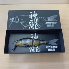 2026年最新】レプリケーター神龍の人気アイテム - メルカリ