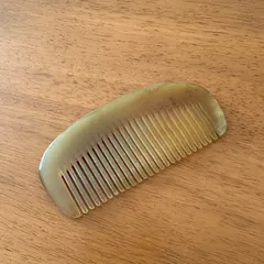 2026年最新】櫛 水牛の人気アイテム - メルカリ