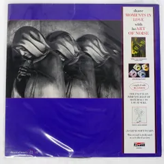 2026年最新】art of noise moments in loveの人気アイテム - メルカリ